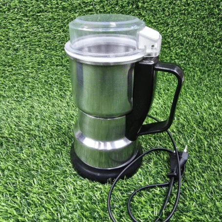 All-in-One Electric Food & Coffee Grinder - Image 3